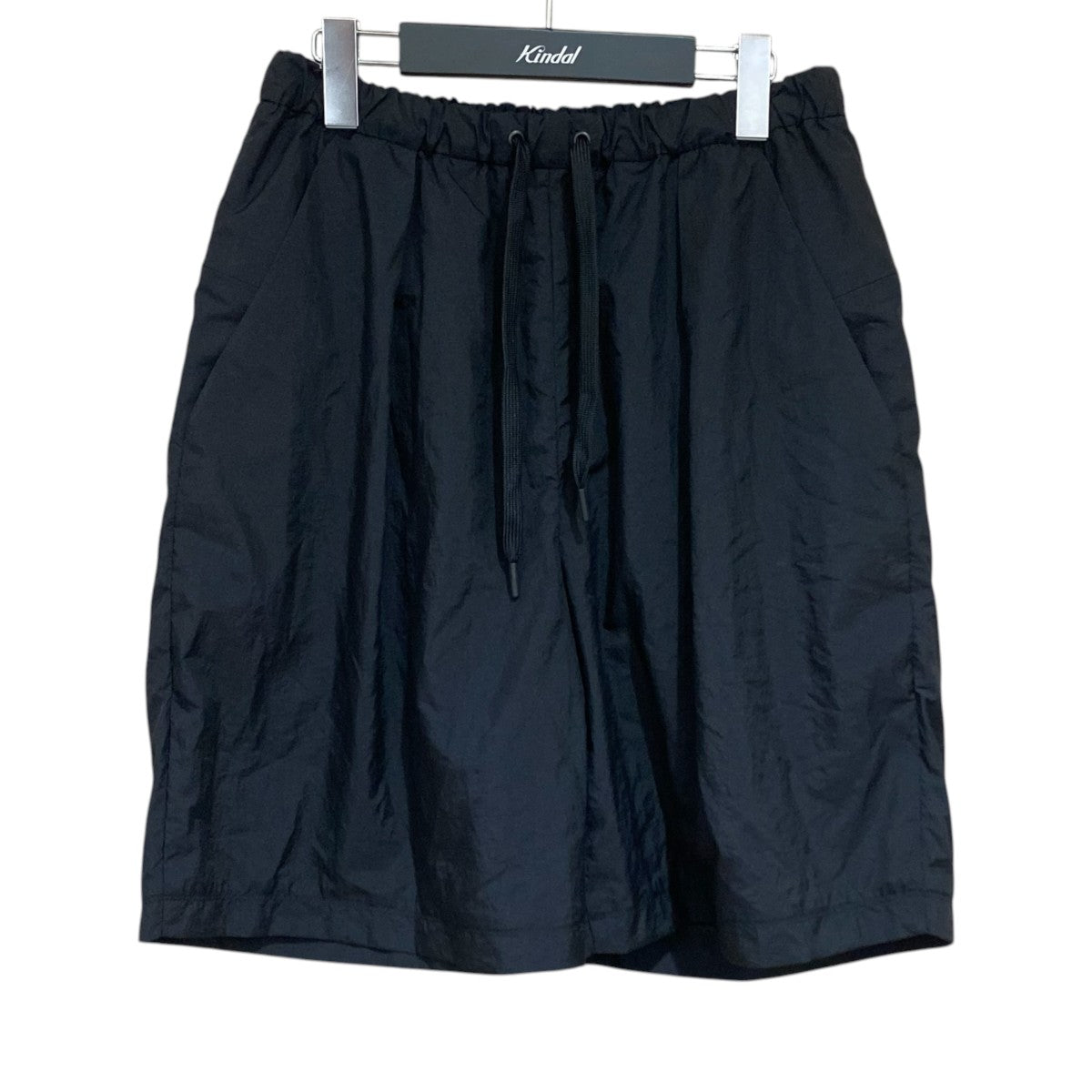 WALLET SHORTS RESORT HOVERLAYERショートパンツTT-004SR-HL