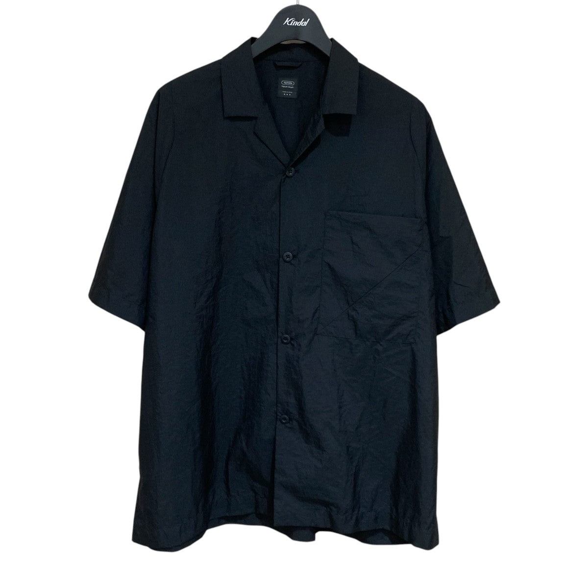 CAMBRIAN SHIRT S／S - HL半袖シャツTT-CB-SHT-SS-HL