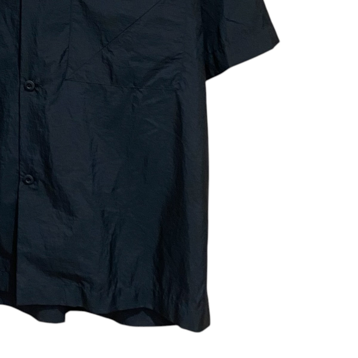 CAMBRIAN SHIRT S／S - HL半袖シャツTT-CB-SHT-SS-HL