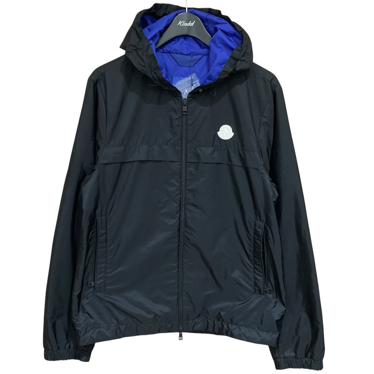 MONCLER RIFEOナイロンジャケットK10911A00134 古着・中古-1枚目のアイテム画像