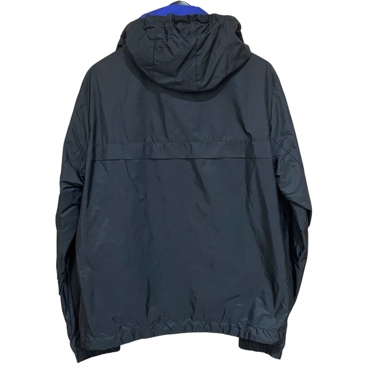 MONCLER RIFEOナイロンジャケットK10911A00134 古着・中古-2枚目のアイテム画像
