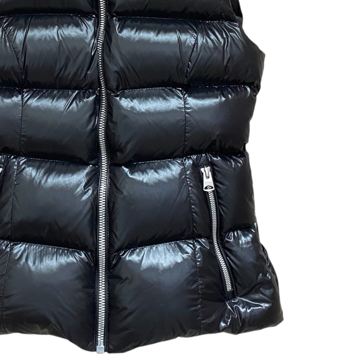 MACKAGE ダウンベスト11812217-1A 古着・中古-4枚目のアイテム画像