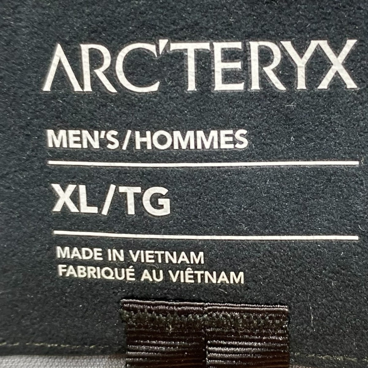BETA JACKETX000010513