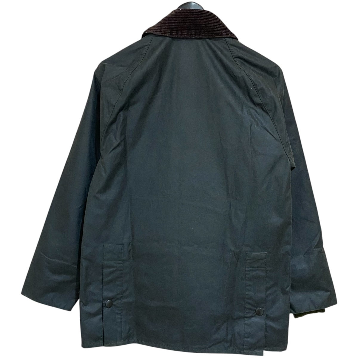 Barbour BEDALEオイルドジャケット2102048 古着・中古-2枚目のアイテム画像
