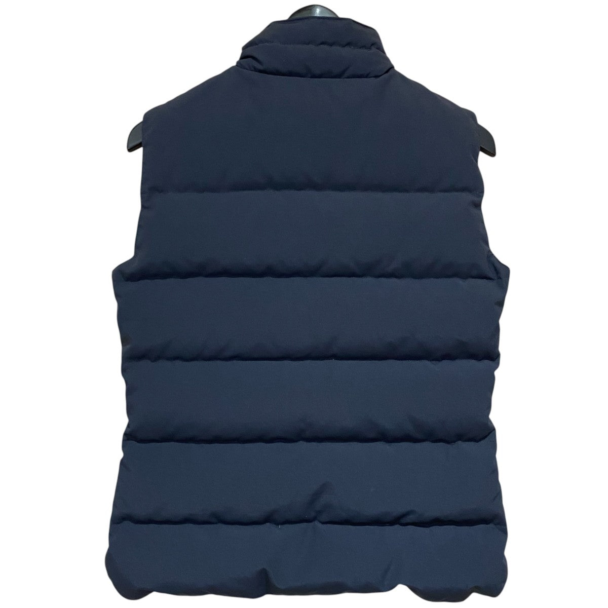 CANADA GOOSE FREESTYLE ダウンベスト2832L 古着・中古-2枚目のアイテム画像