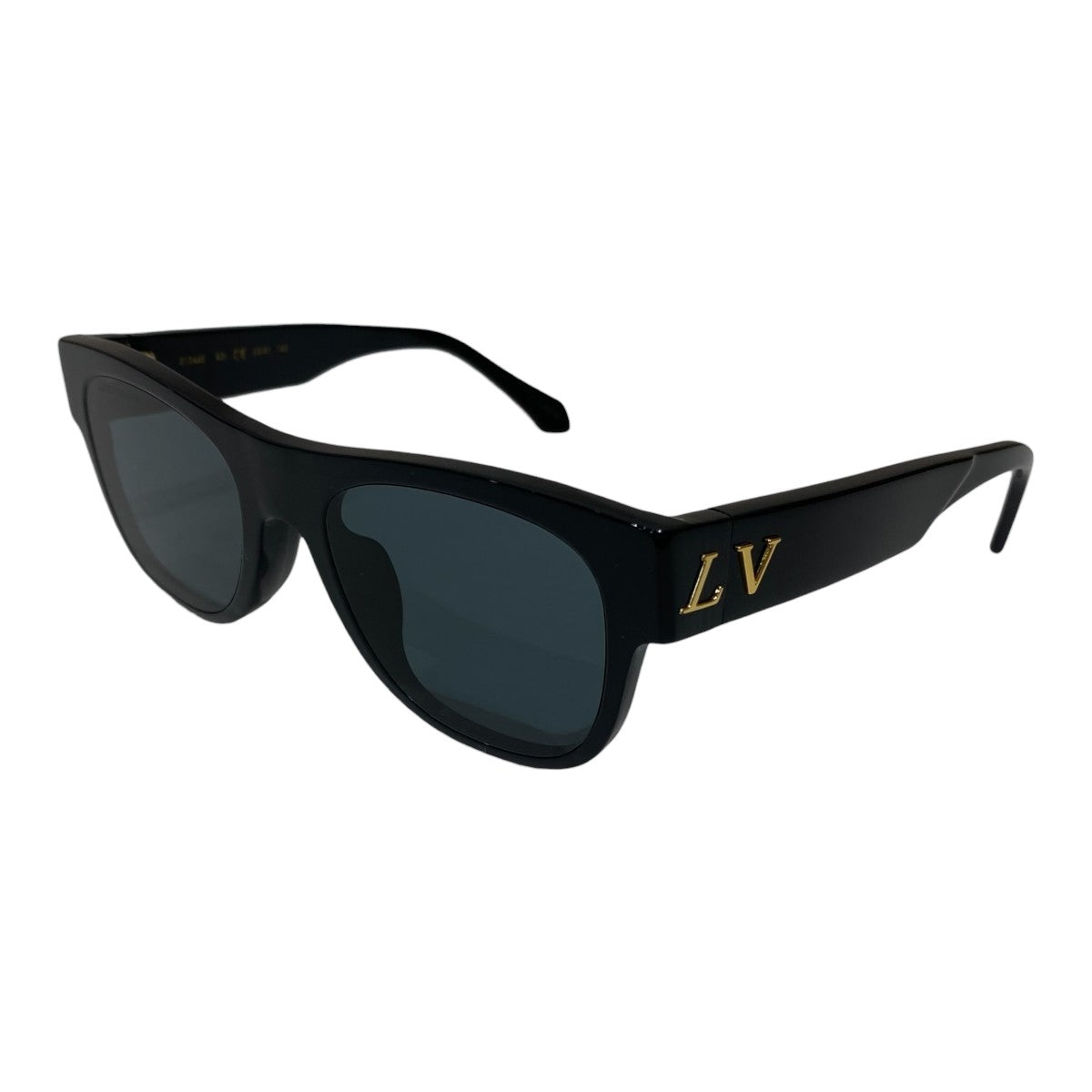 LOUIS VUITTON ホップスコッチ サングラスLVイニシャルサングラスZ1344E 古着・中古-1枚目のアイテム画像