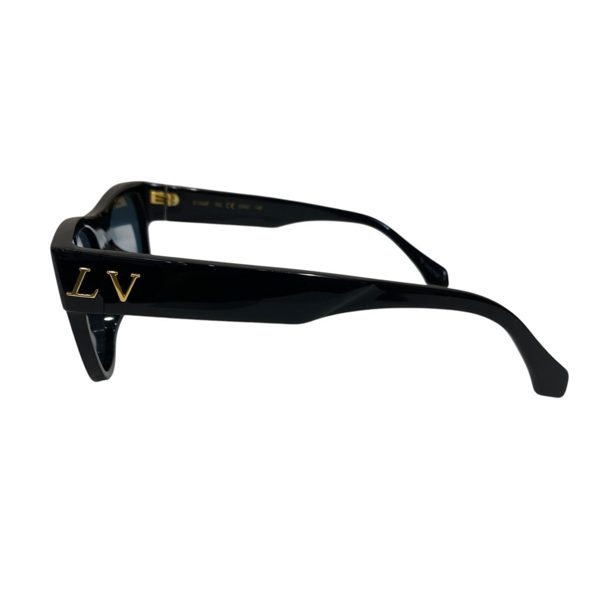 LOUIS VUITTON ホップスコッチ サングラスLVイニシャルサングラスZ1344E 古着・中古-3枚目のアイテム画像