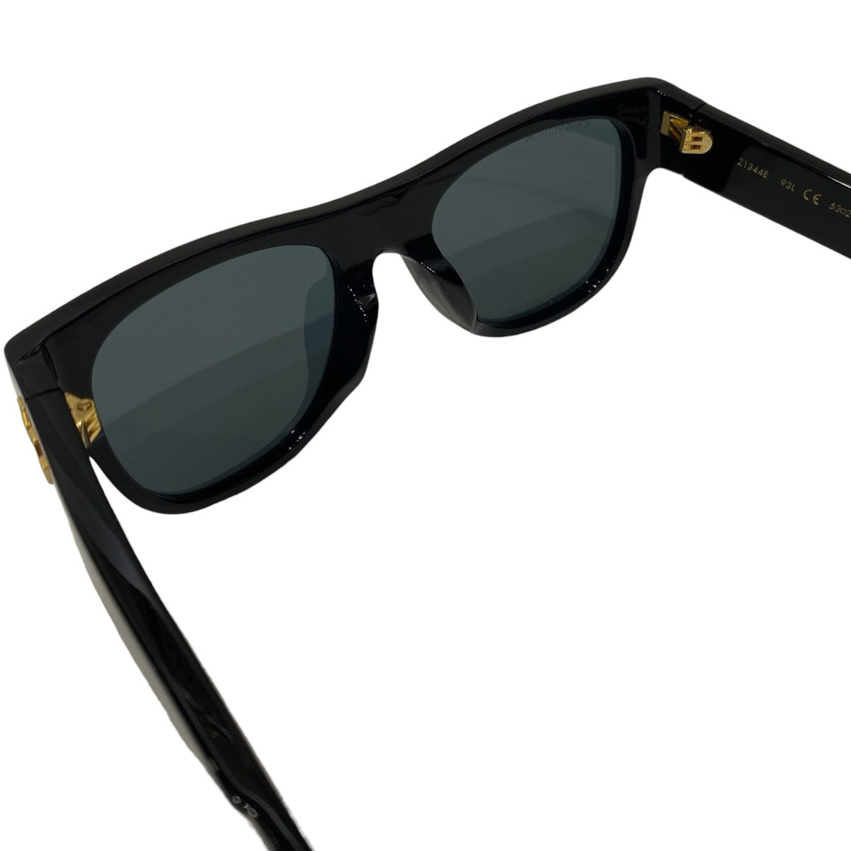 LOUIS VUITTON ホップスコッチ サングラスLVイニシャルサングラスZ1344E 古着・中古-5枚目のアイテム画像