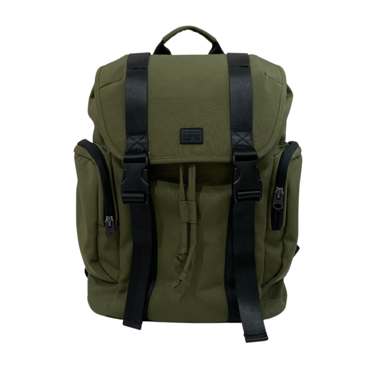 Cargo Backpackバックパック
