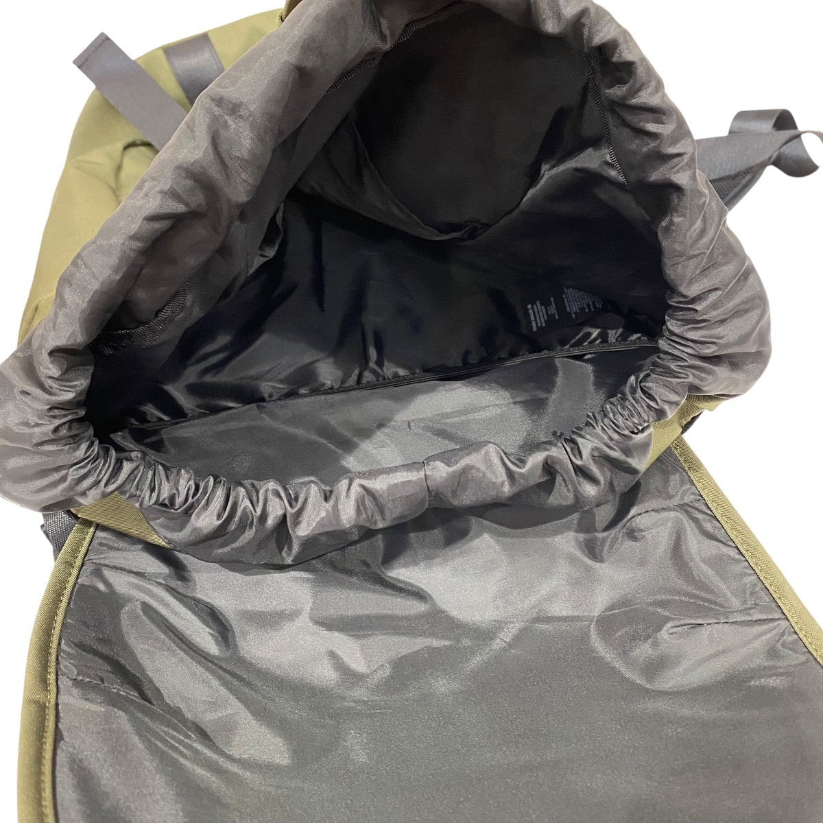 Cargo Backpackバックパック