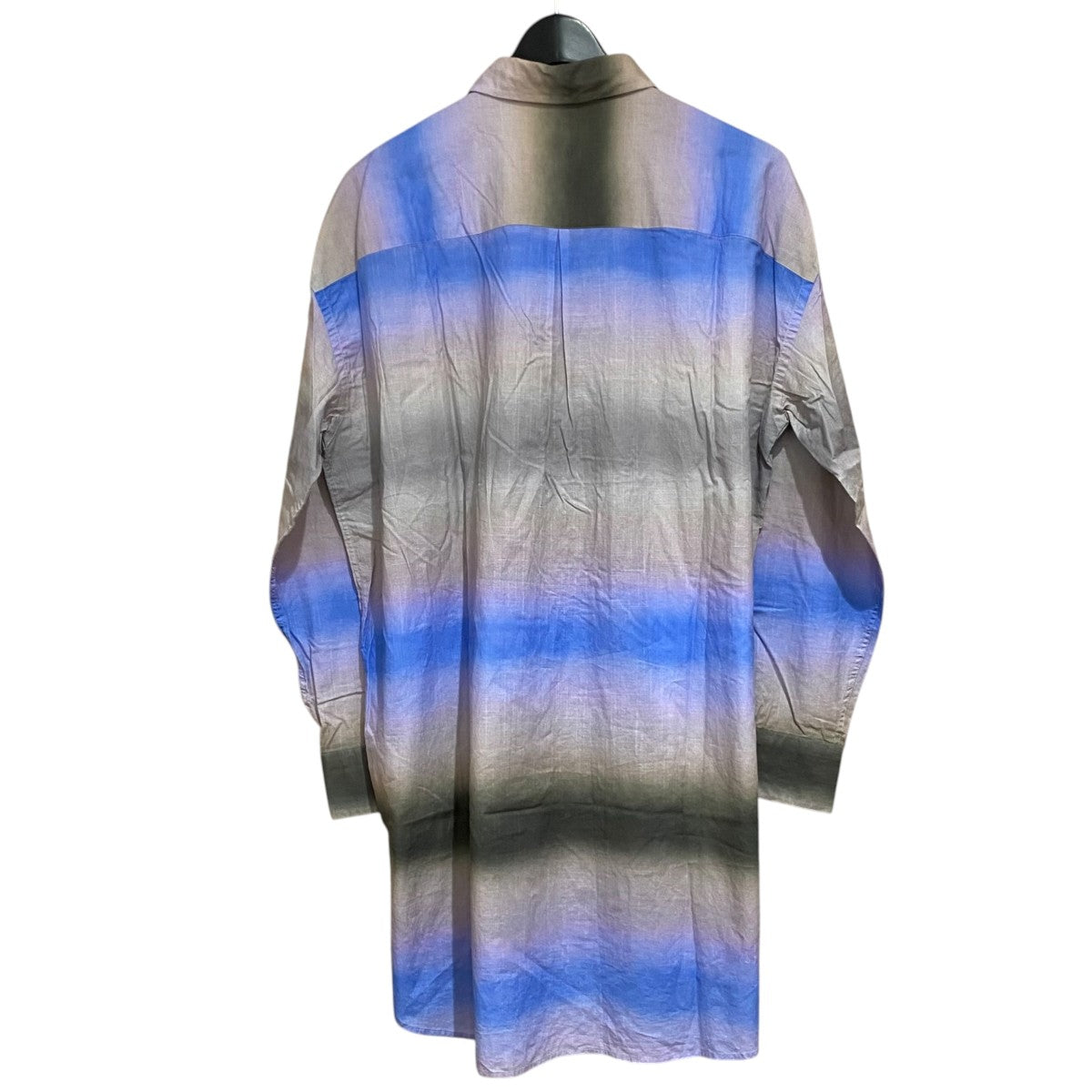 ロングシャツPF-WR-73339