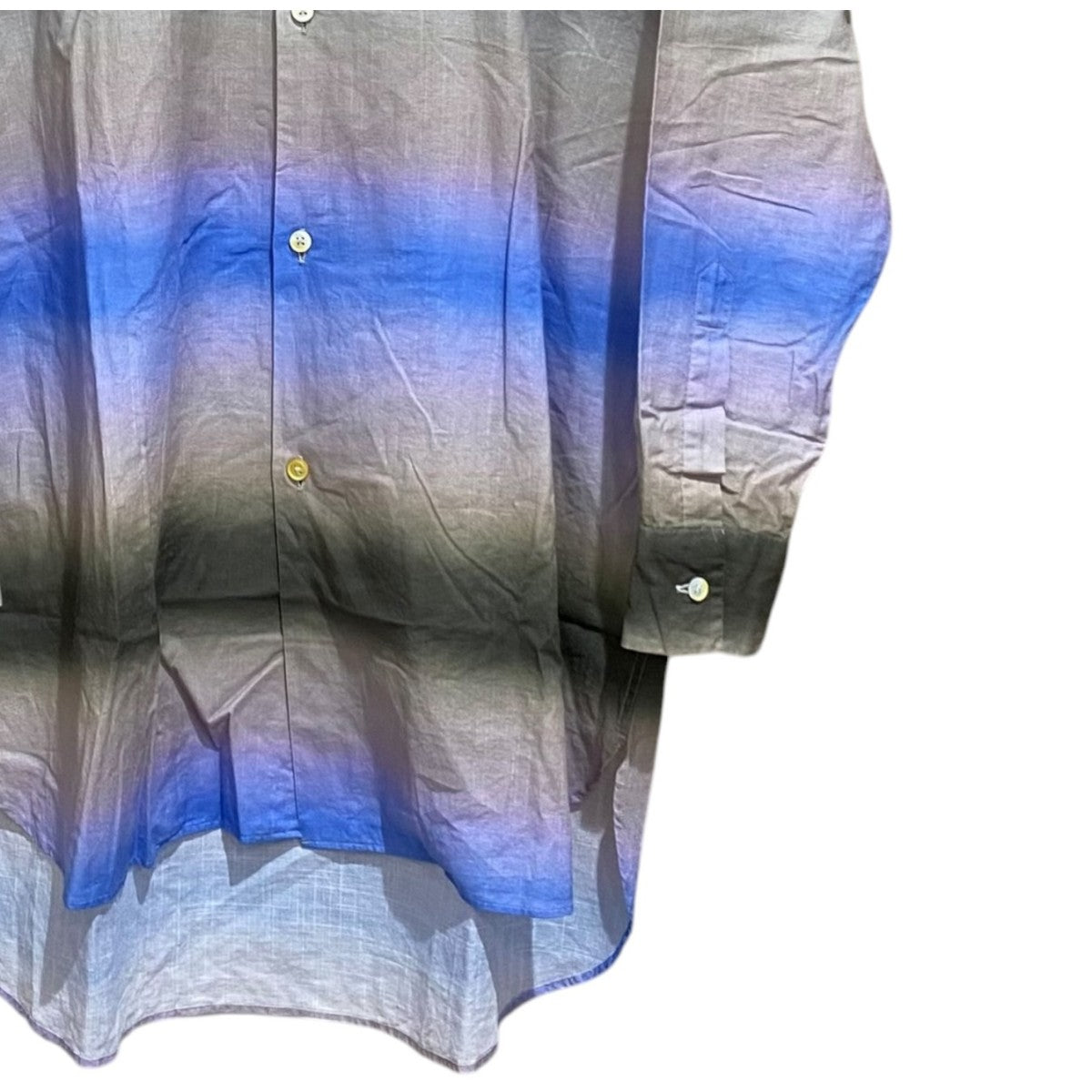 ロングシャツPF-WR-73339