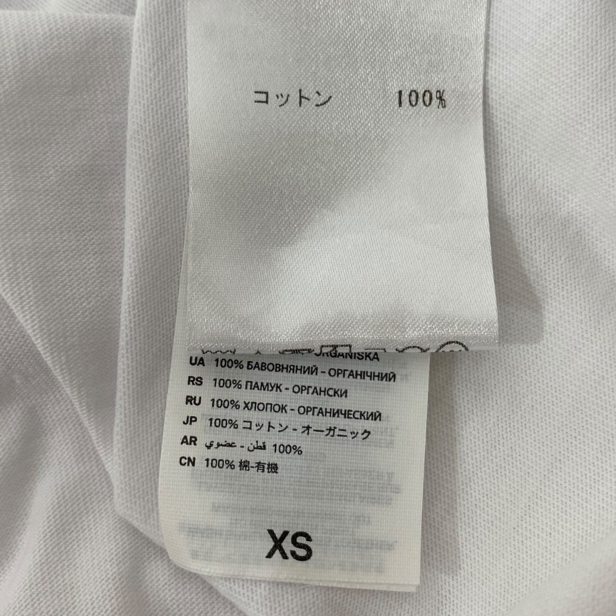 Tシャツ32-03-41-03015