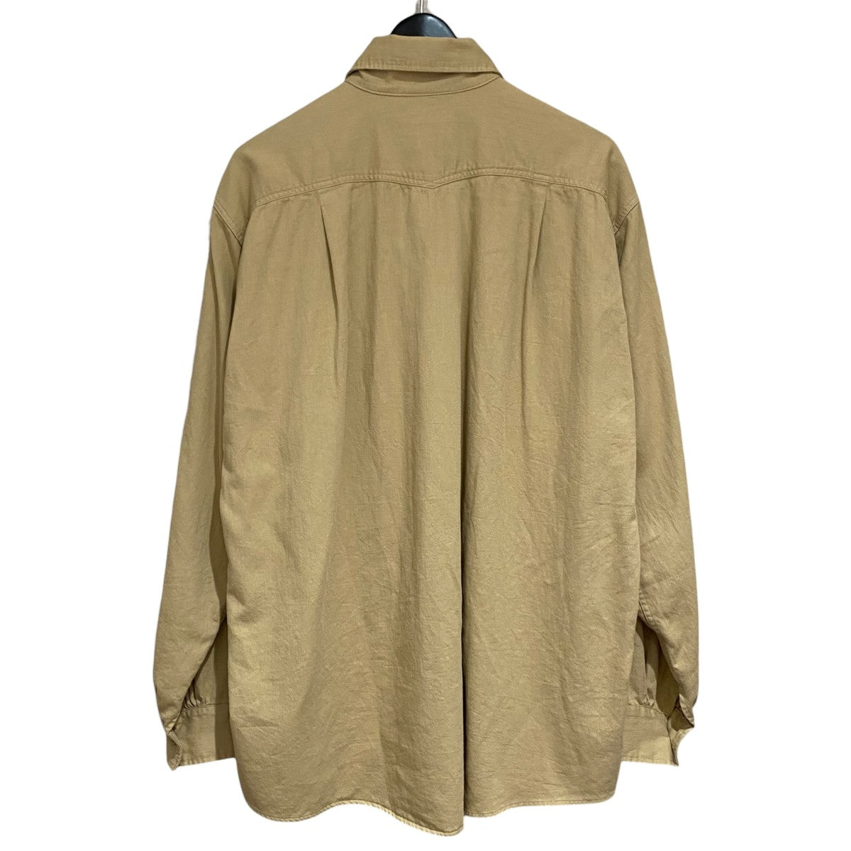WORK SHIRTS COTTON VINTAGEMT6103-0607