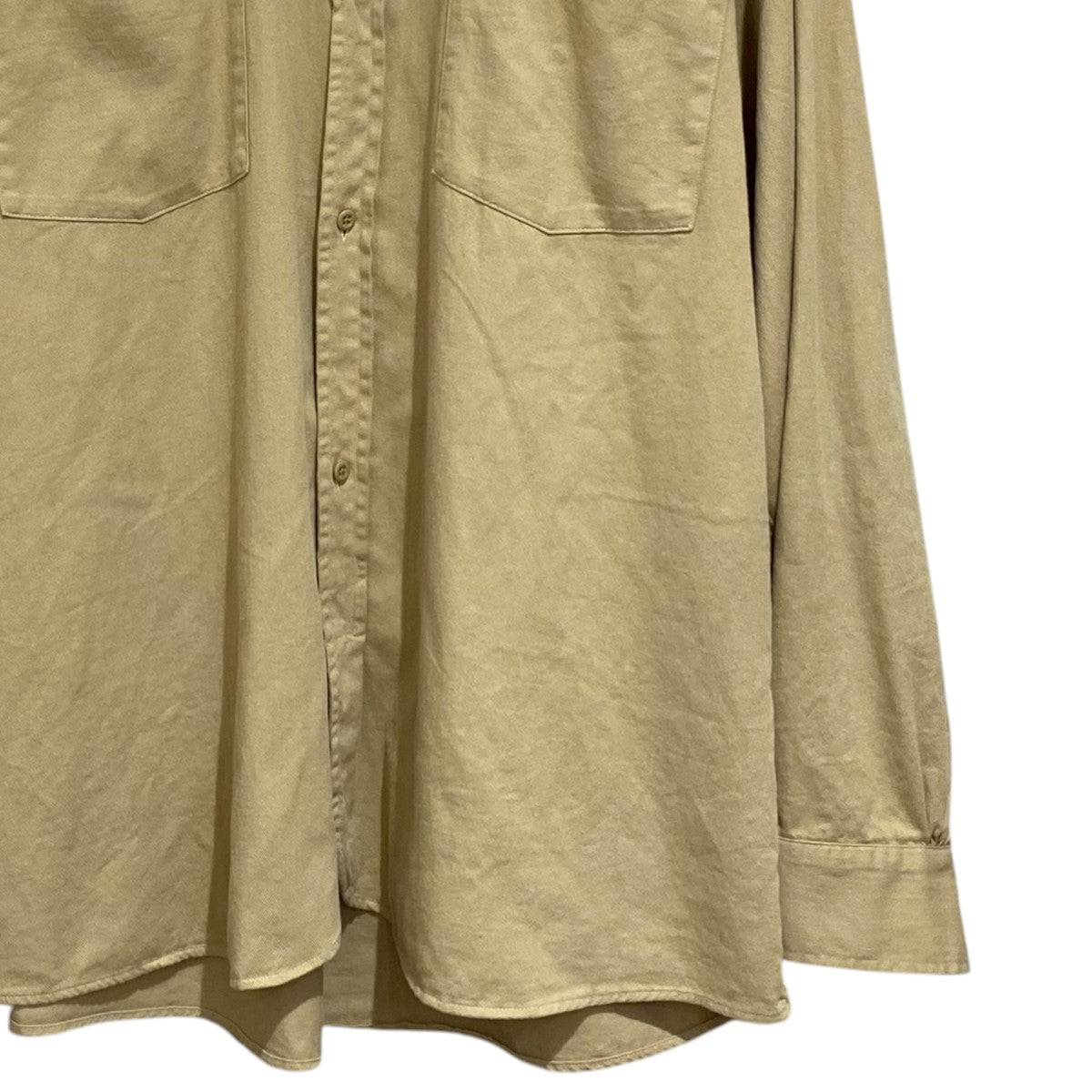 WORK SHIRTS COTTON VINTAGEMT6103-0607