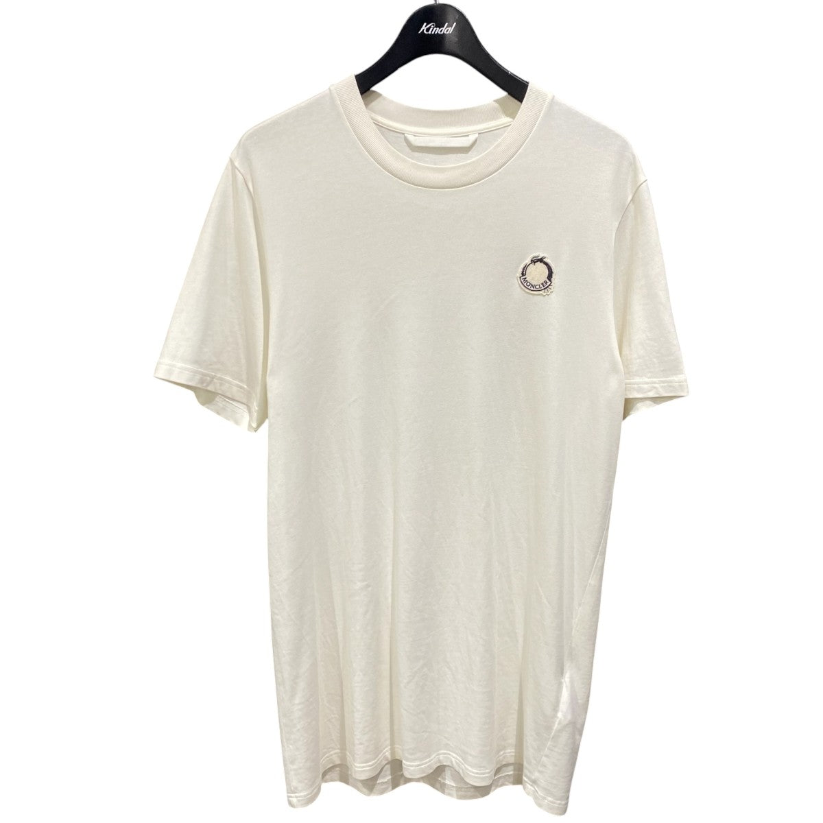 ロゴワッペンTシャツJ10918C00054