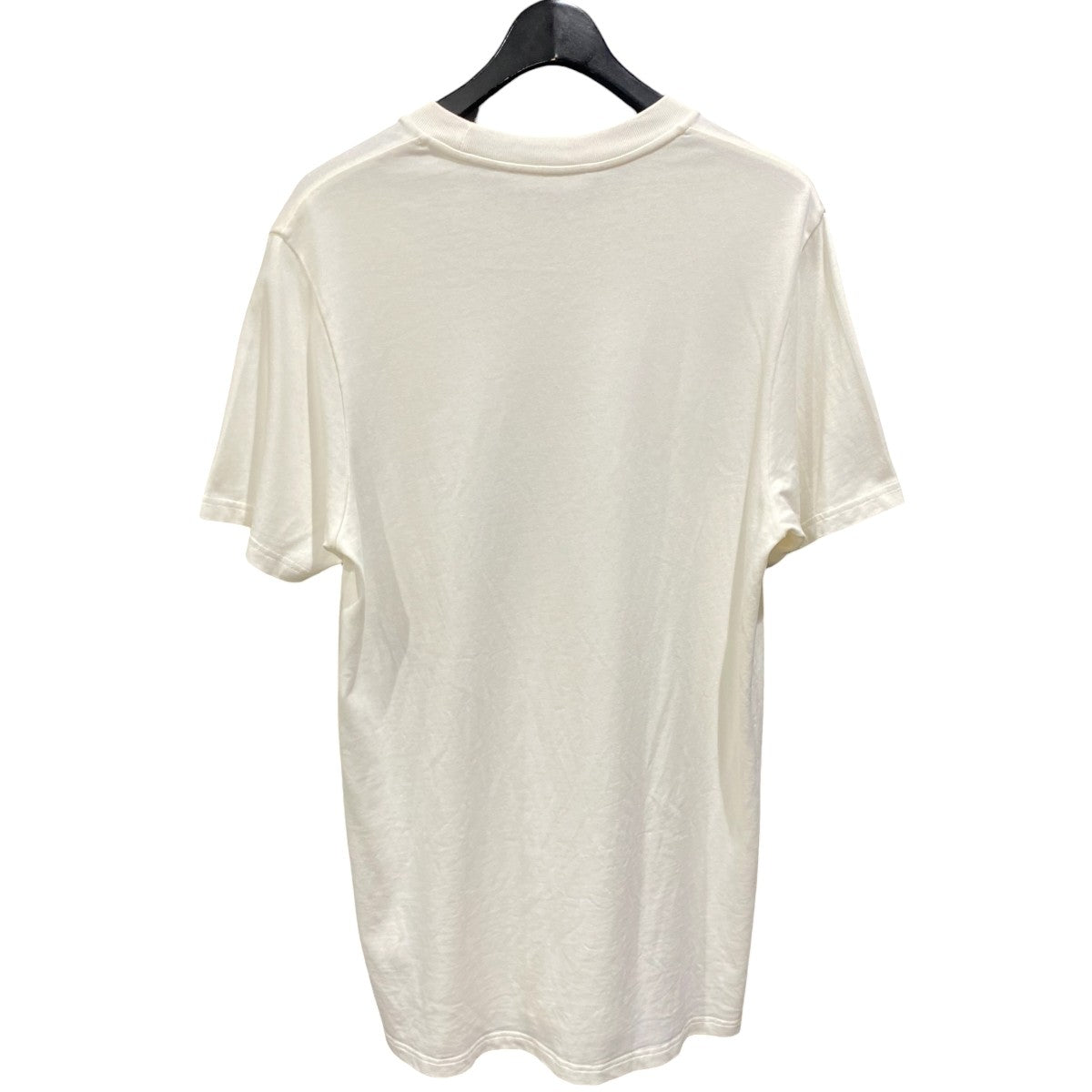 ロゴワッペンTシャツJ10918C00054