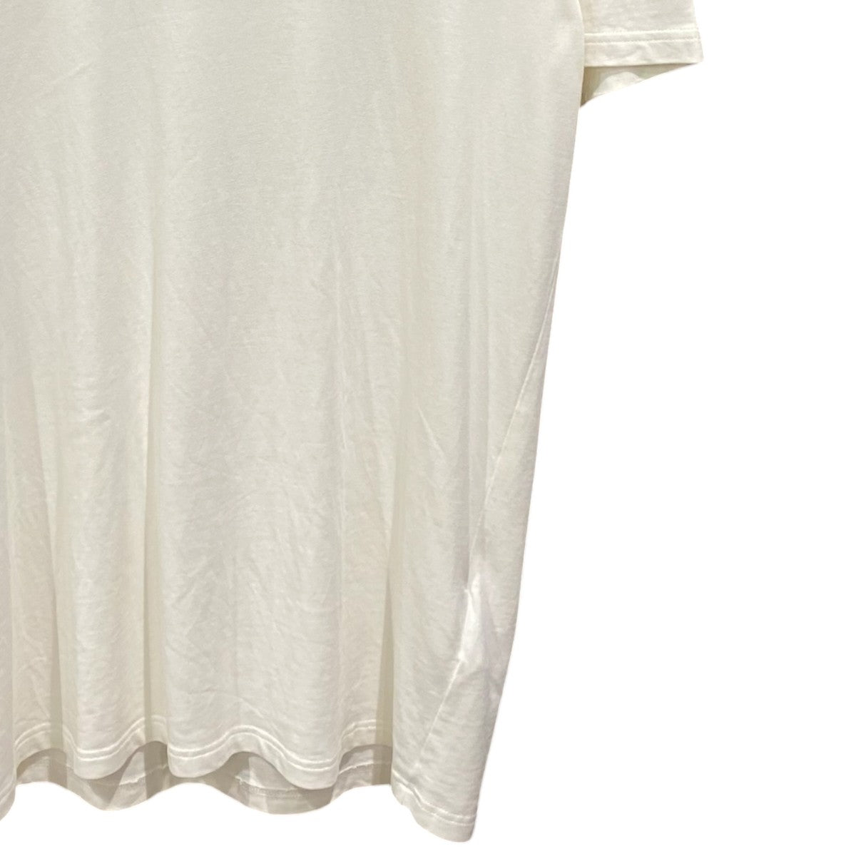 ロゴワッペンTシャツJ10918C00054