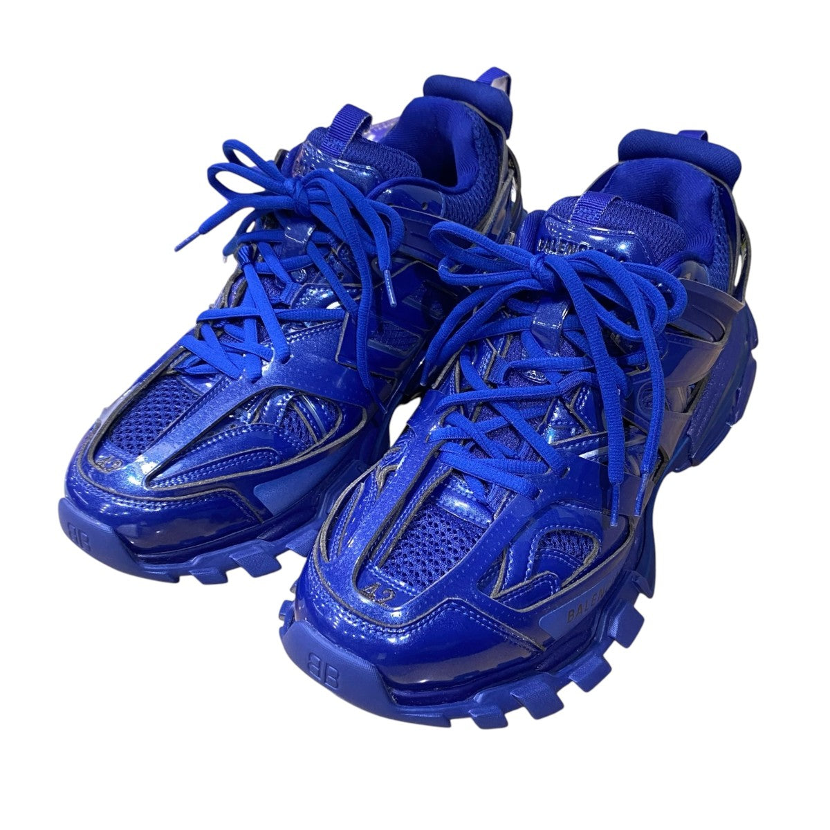 TRACK TRAINER542023