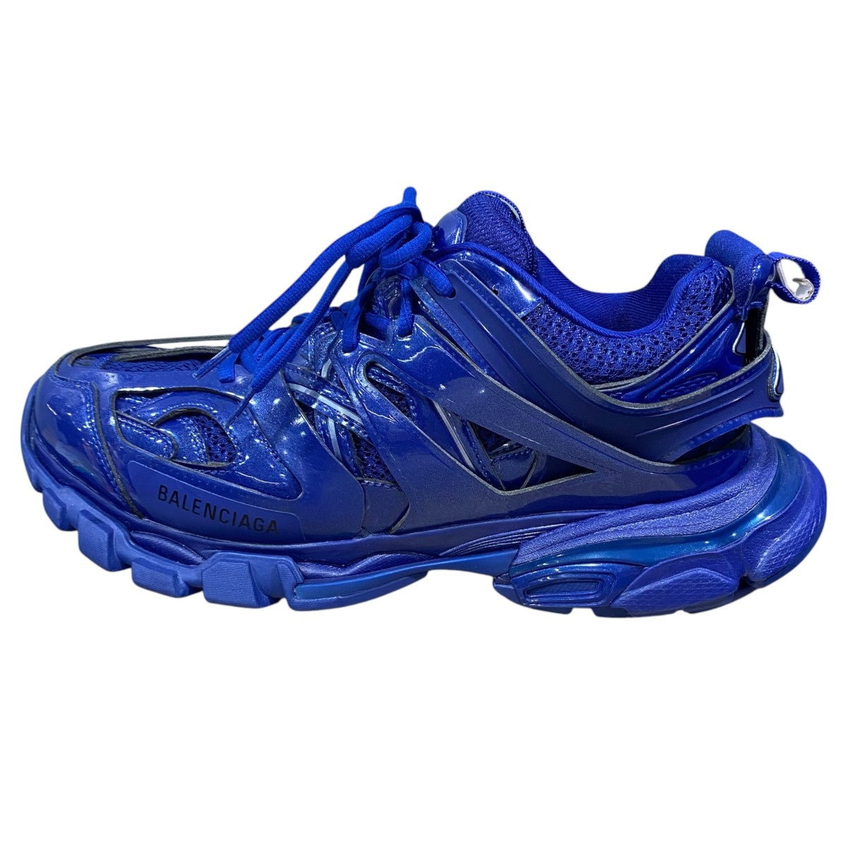 TRACK TRAINER542023