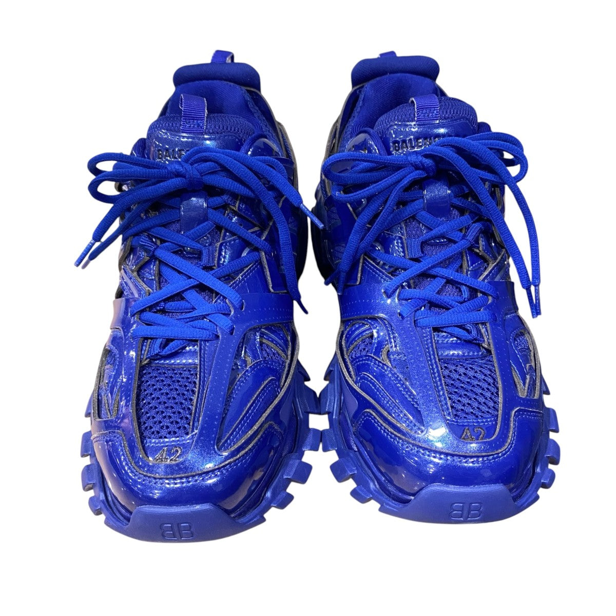 TRACK TRAINER542023