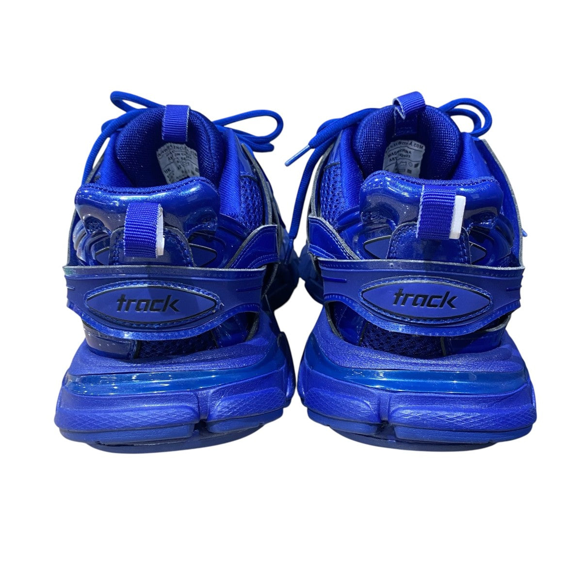 TRACK TRAINER542023