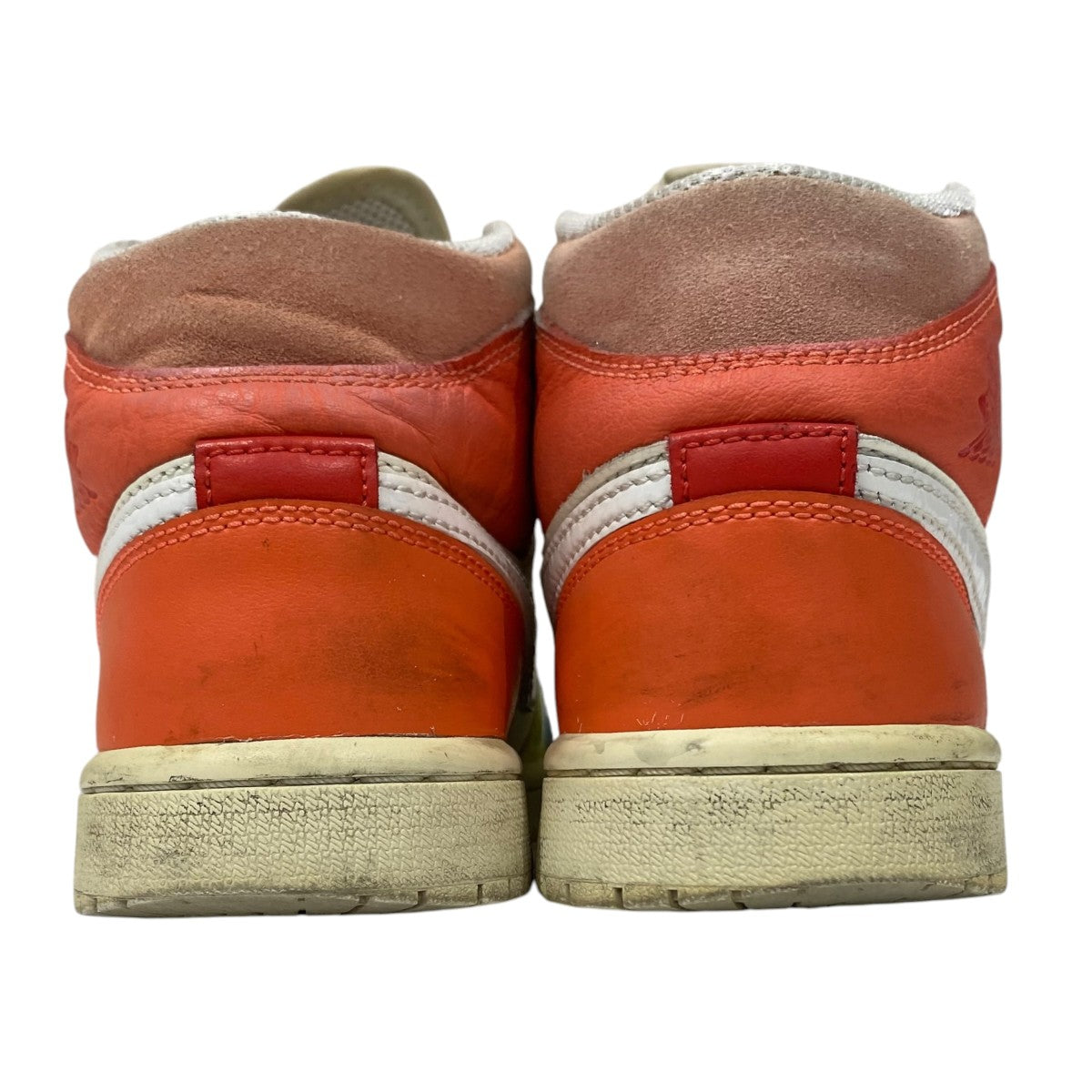 WMNS AIR JORDAN 1 MID TO MY FIRST COACHDJ6908-100