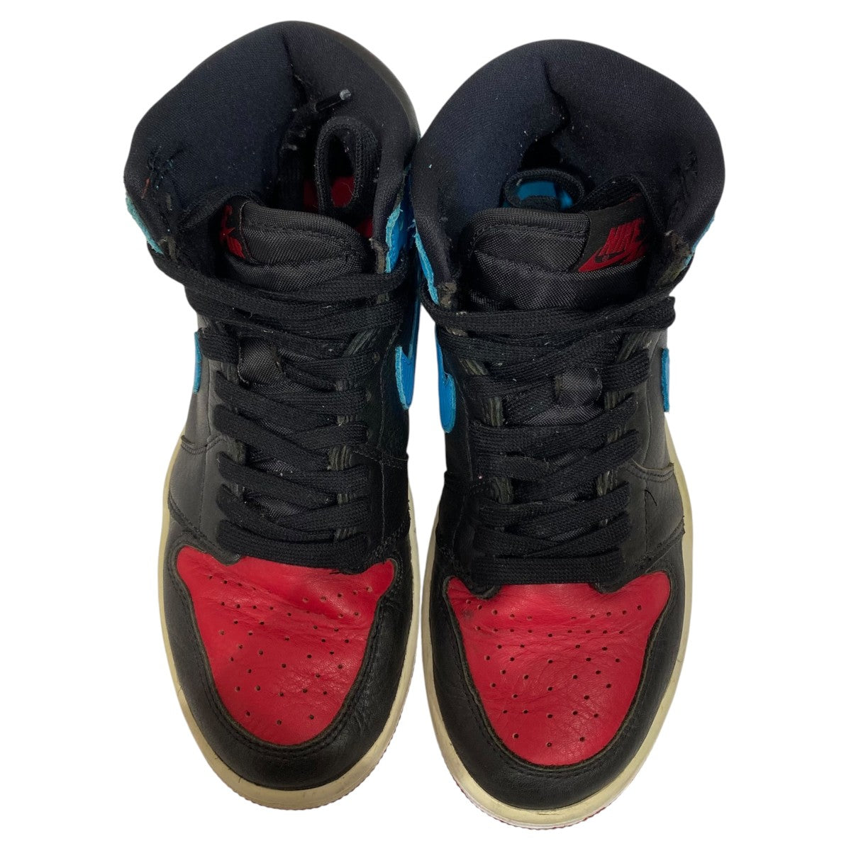 AIR JORDAN 1 HIGH OG UNC TO CHICAGOCD0461-046