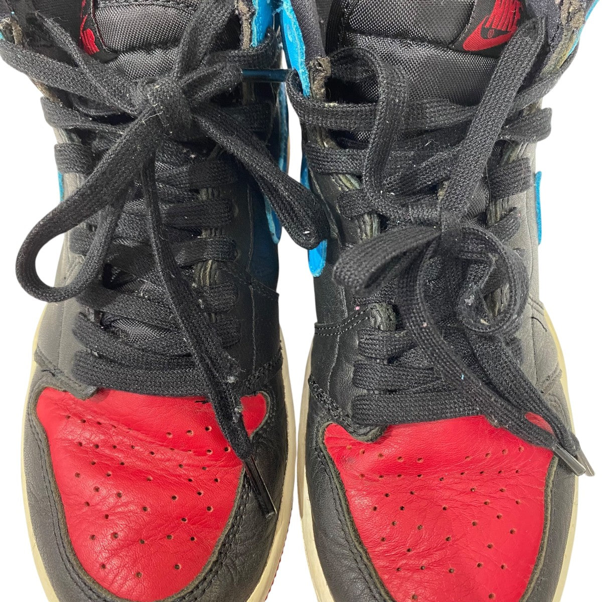 AIR JORDAN 1 HIGH OG UNC TO CHICAGOCD0461-046