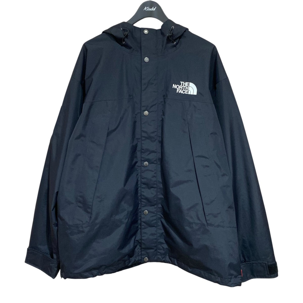 SUPREME 24aw THE NOTRH FACE MOUNTAIN JACKET RAYMOND PETTIBON サイズＭ NP024021 Supreme×THE NORTH FACE MOUNTAIN JACKET RAYMOND PETTIBONNP024021