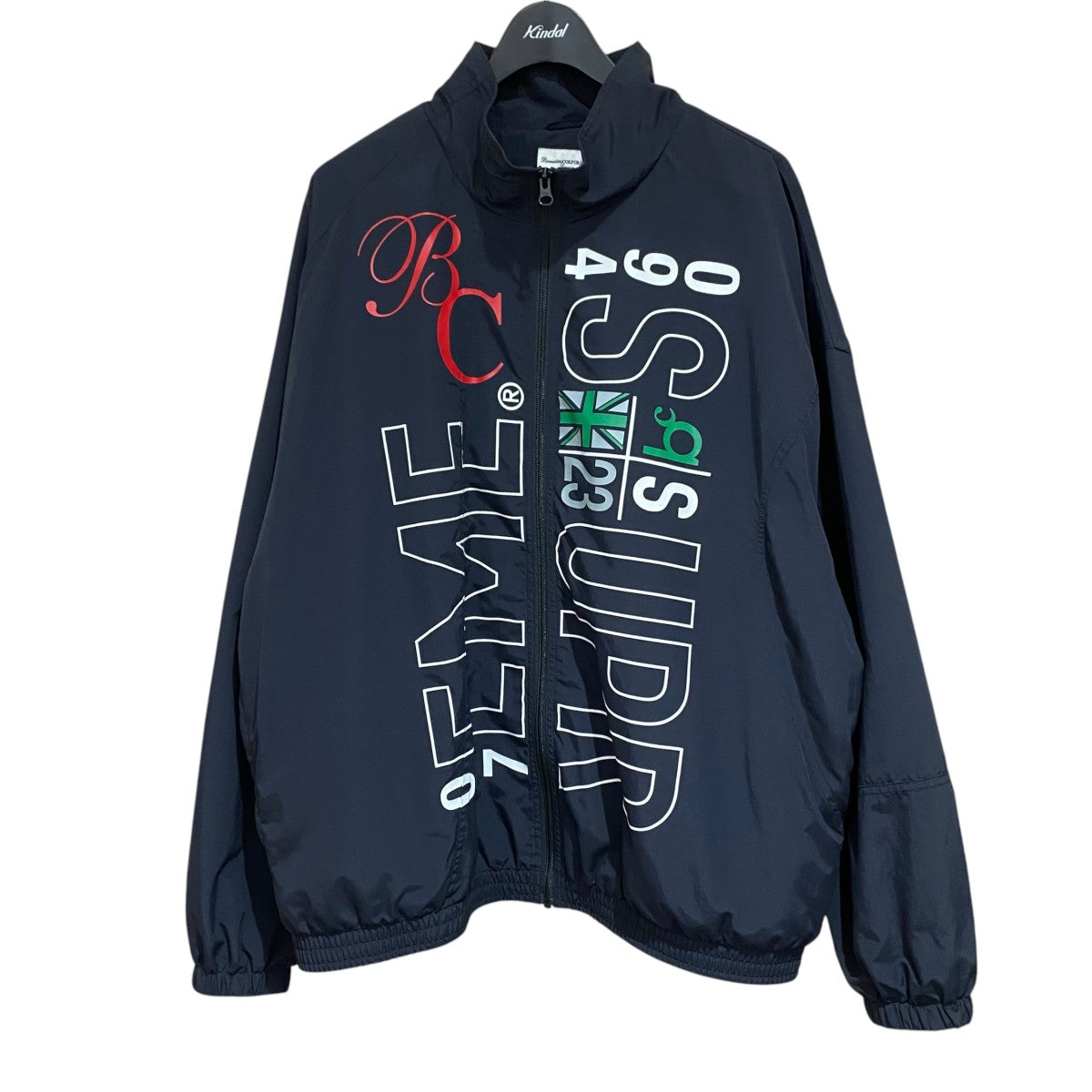BERNADETTE CORPORATION Track Jacket