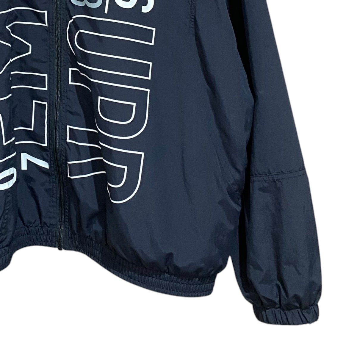 BERNADETTE CORPORATION Track Jacket