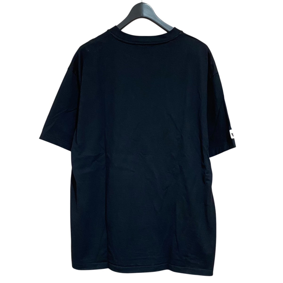 ポケット付きTシャツ