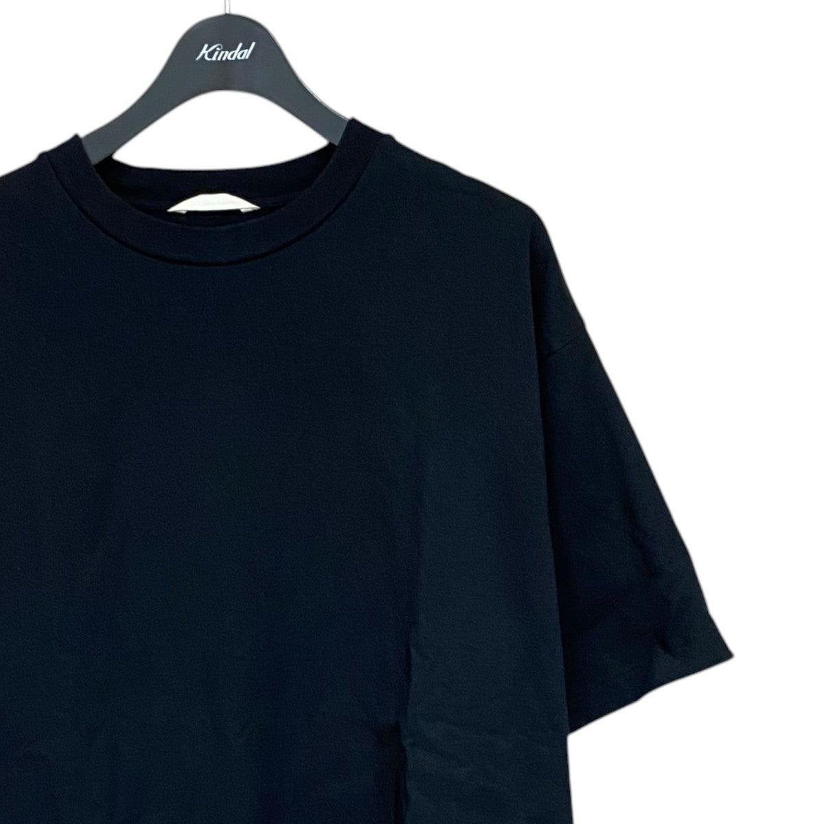 ポケット付きTシャツ