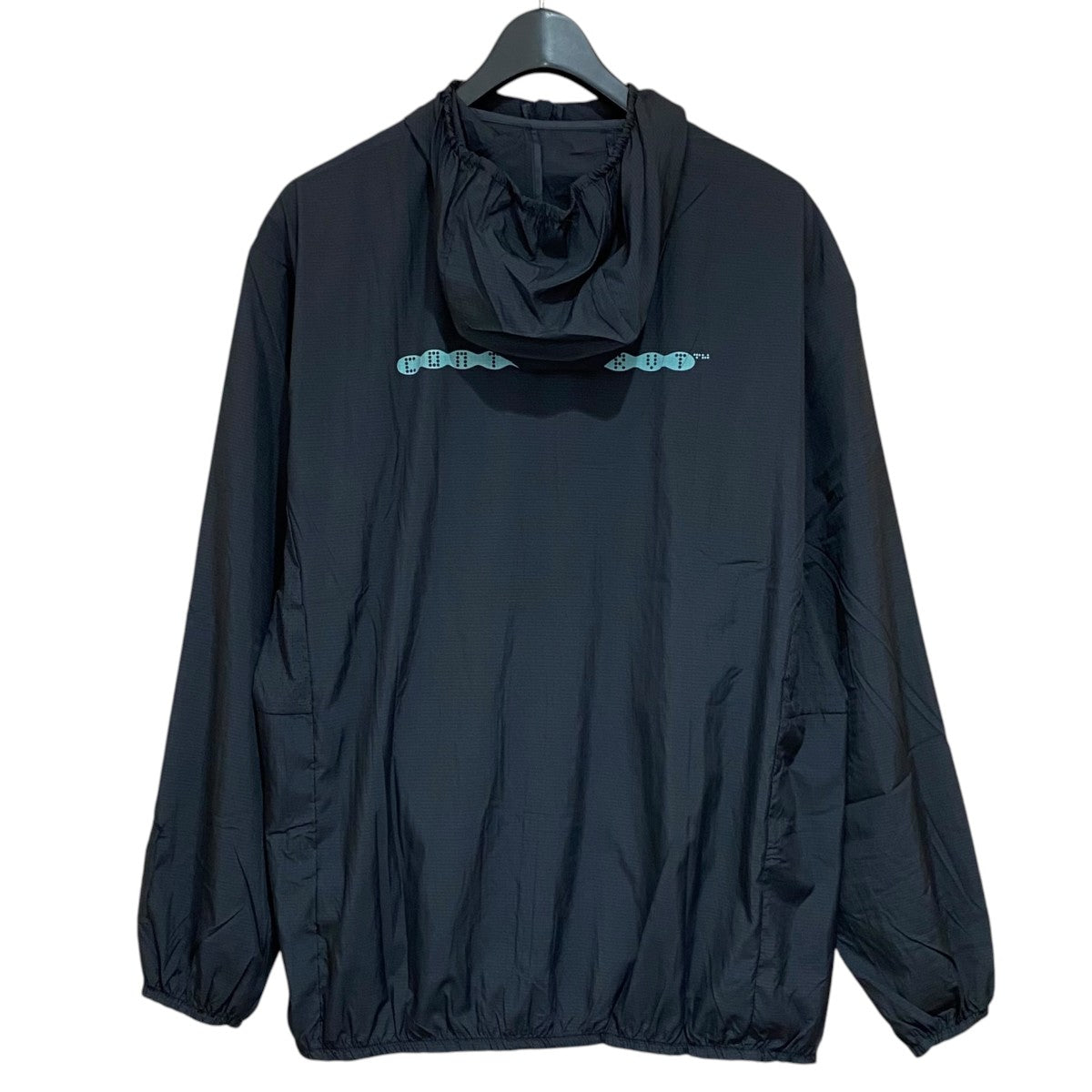 UV CUT SHELL JACKET