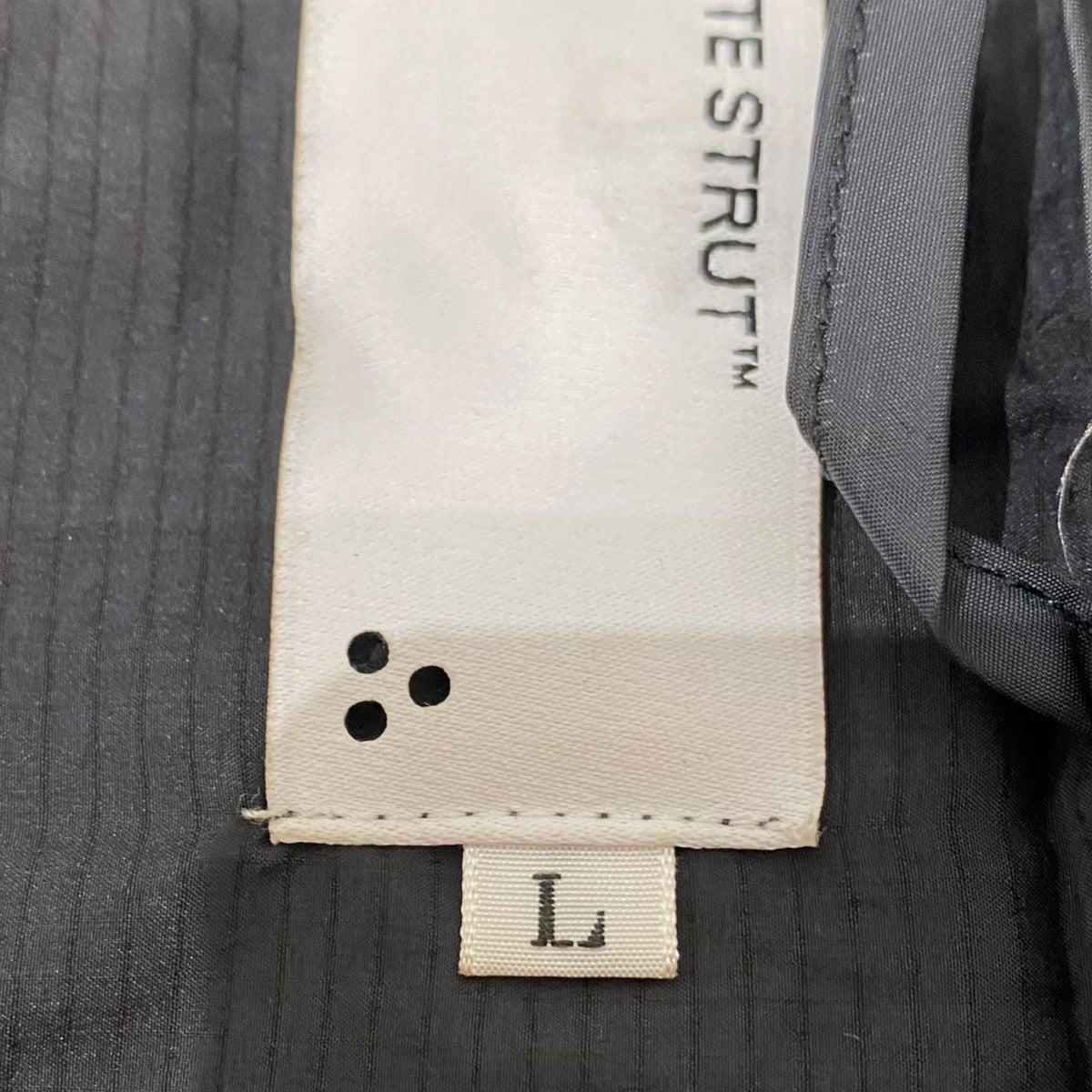 UV CUT SHELL JACKET