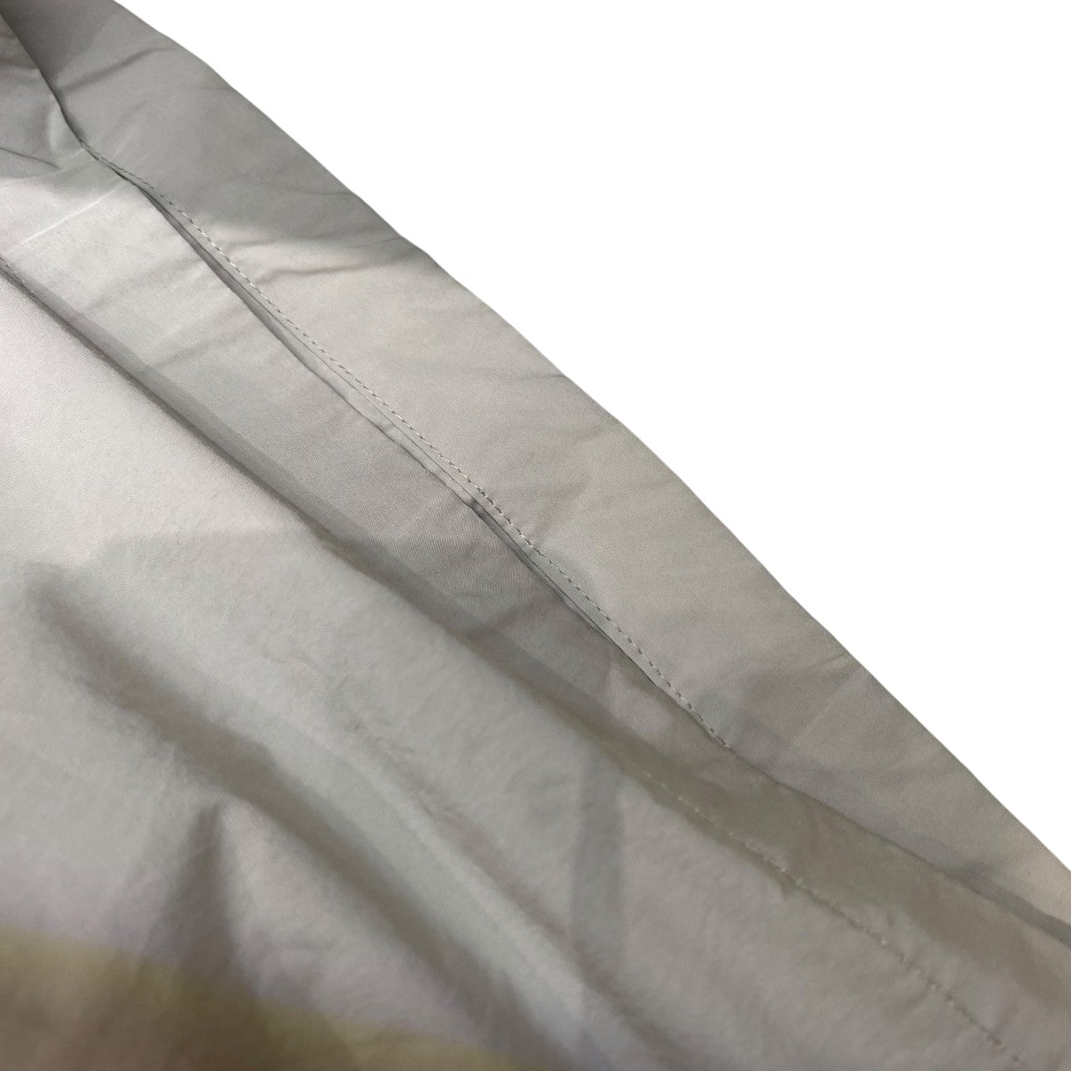 25SSTHREE TUCK BANDING PANTS25030410001910