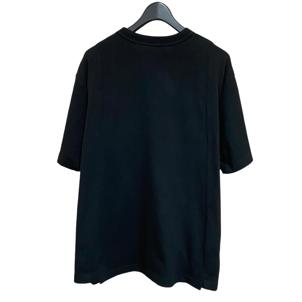 Cotton Jersey T-Shirt25-03628M