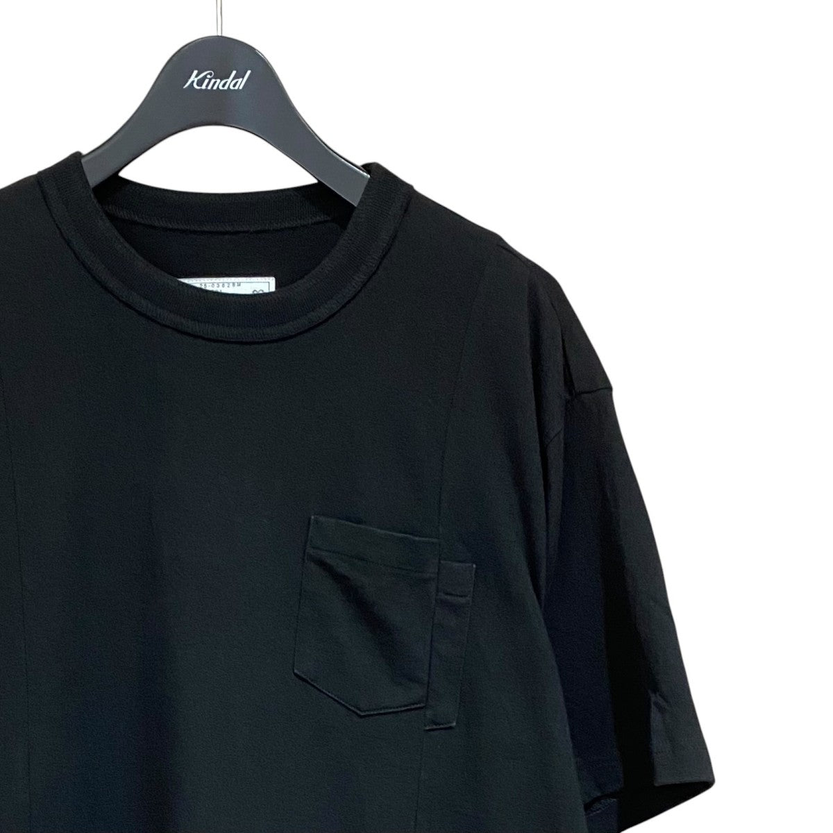 Cotton Jersey T-Shirt25-03628M