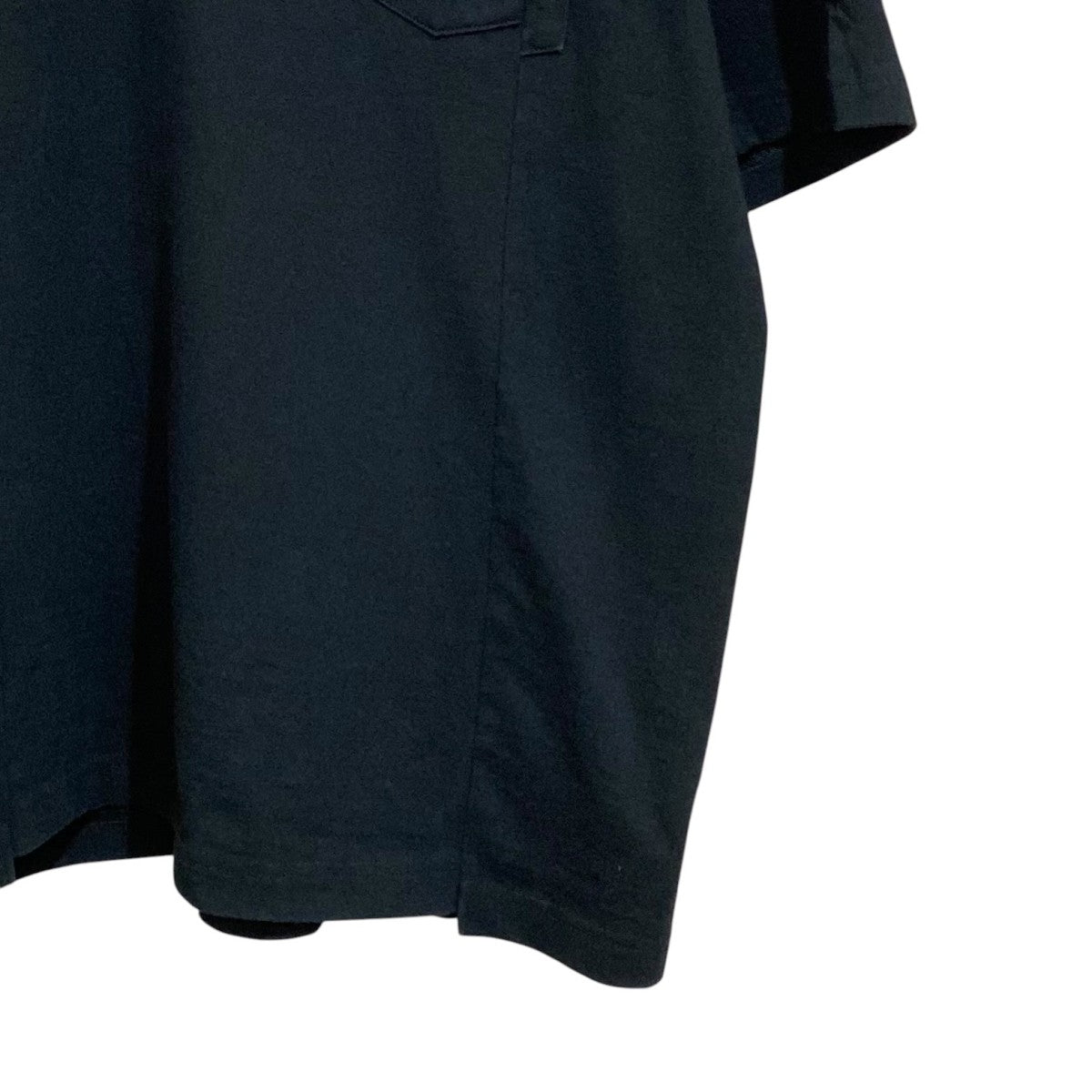 Cotton Jersey T-Shirt25-03628M