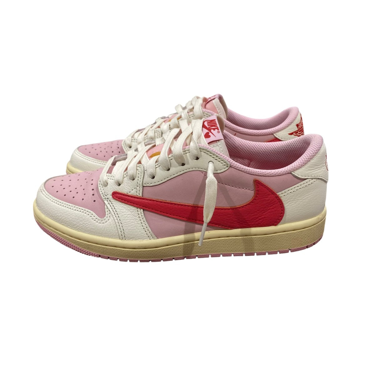 Air Jordan 1 Retro Low OGスニーカーIQ7604-101