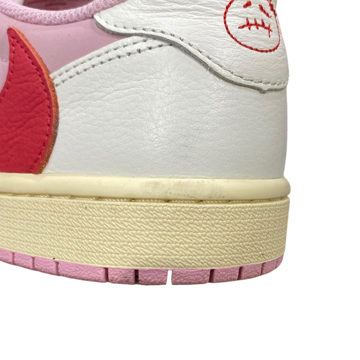 Air Jordan 1 Retro Low OGスニーカーIQ7604-101