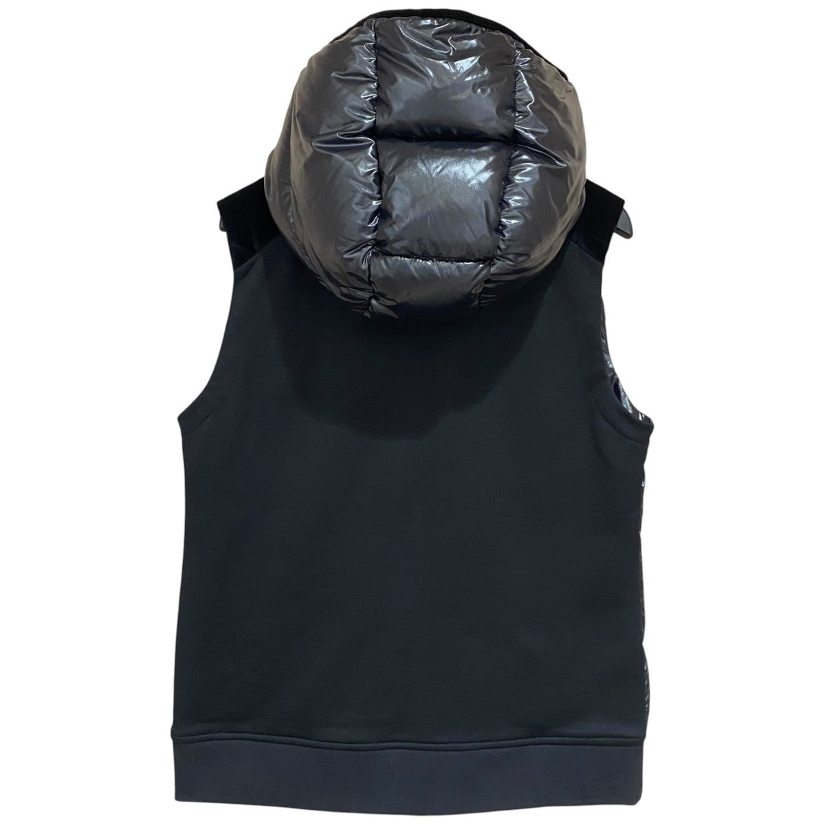 GILET ダウンベストD20938455100