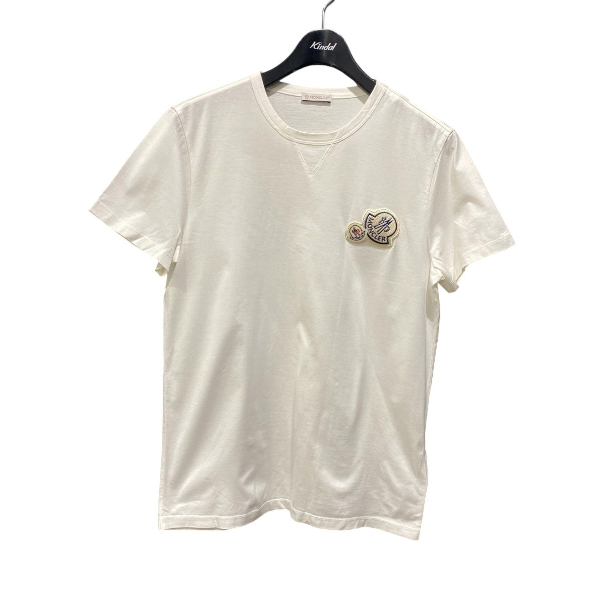 ロゴTシャツE20918032500 ﾛｺﾞTｼｬﾂ