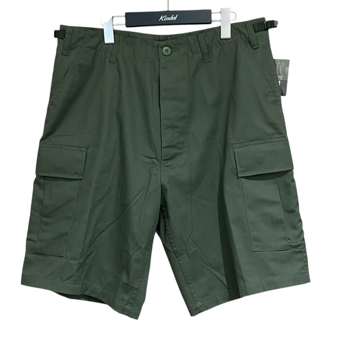 B．D．U． SHORTSショートパンツ65200