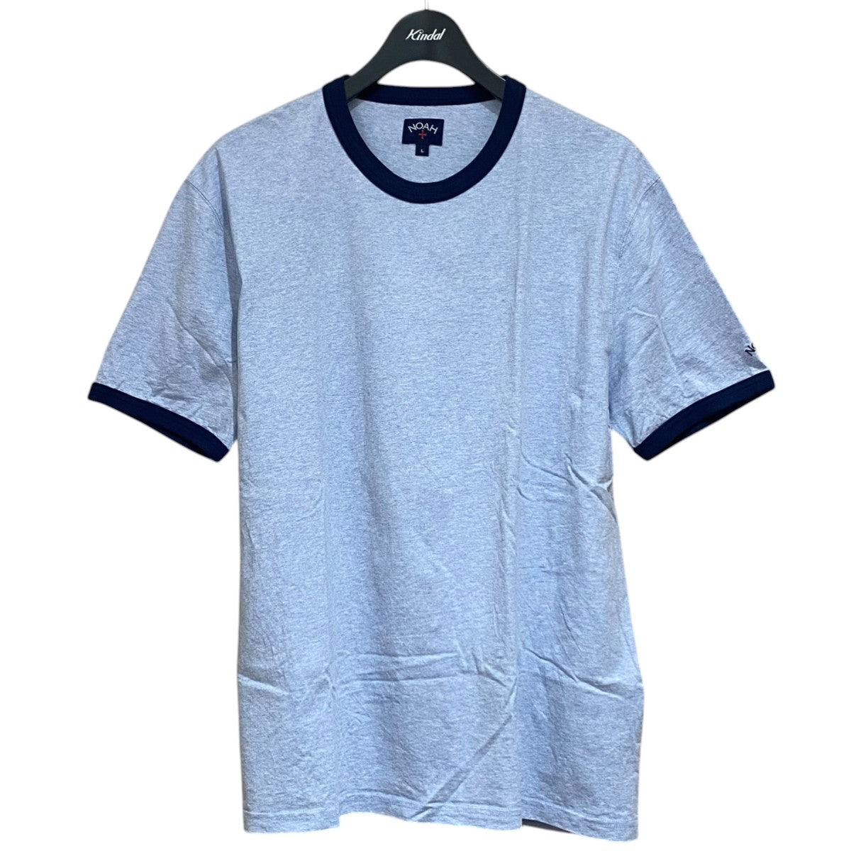 リンガーTシャツ25-071-122-0025-3-0