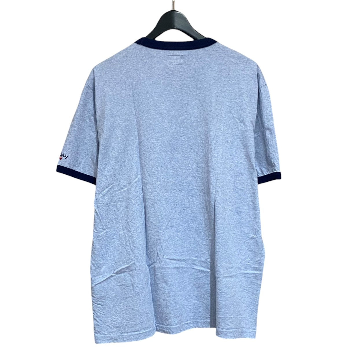 リンガーTシャツ25-071-122-0025-3-0