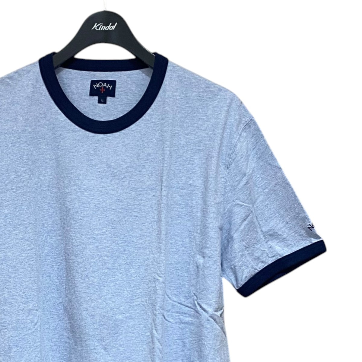 リンガーTシャツ25-071-122-0025-3-0