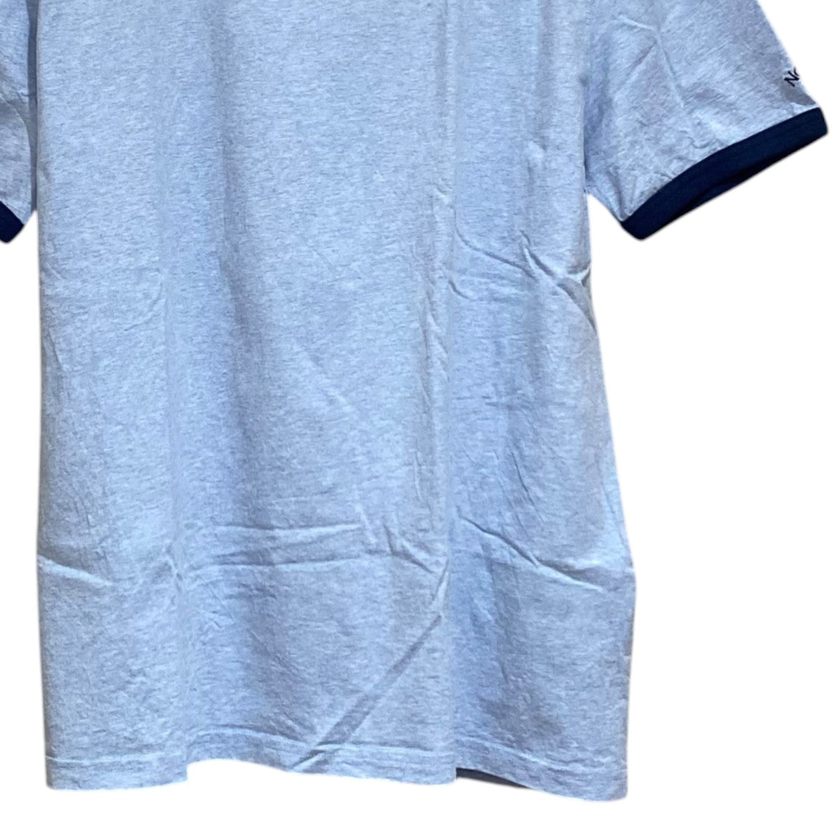 リンガーTシャツ25-071-122-0025-3-0