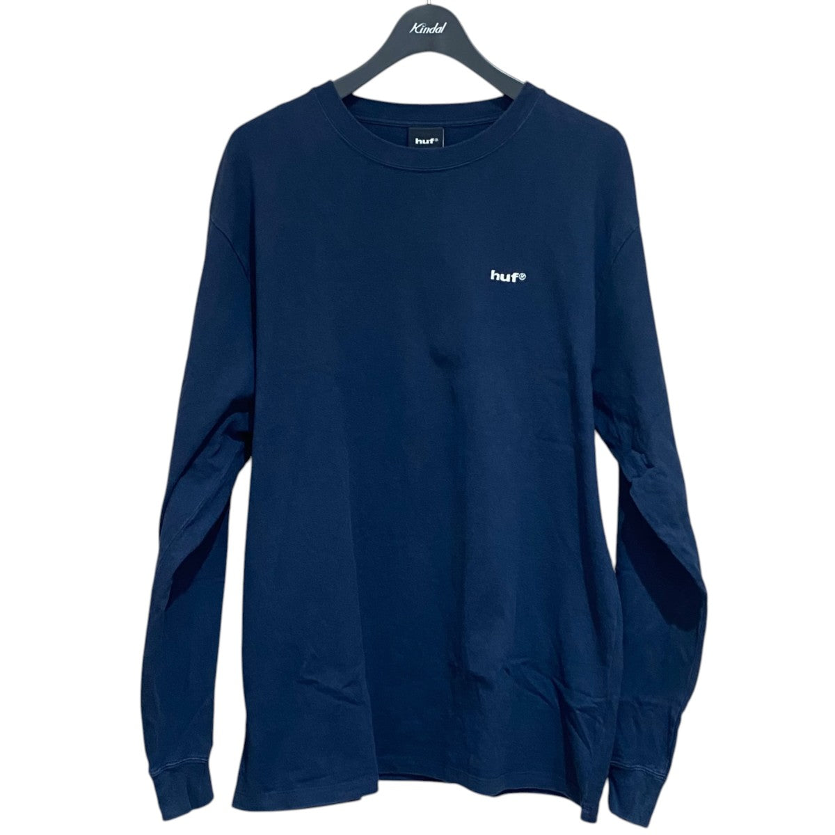 長袖Tシャツ